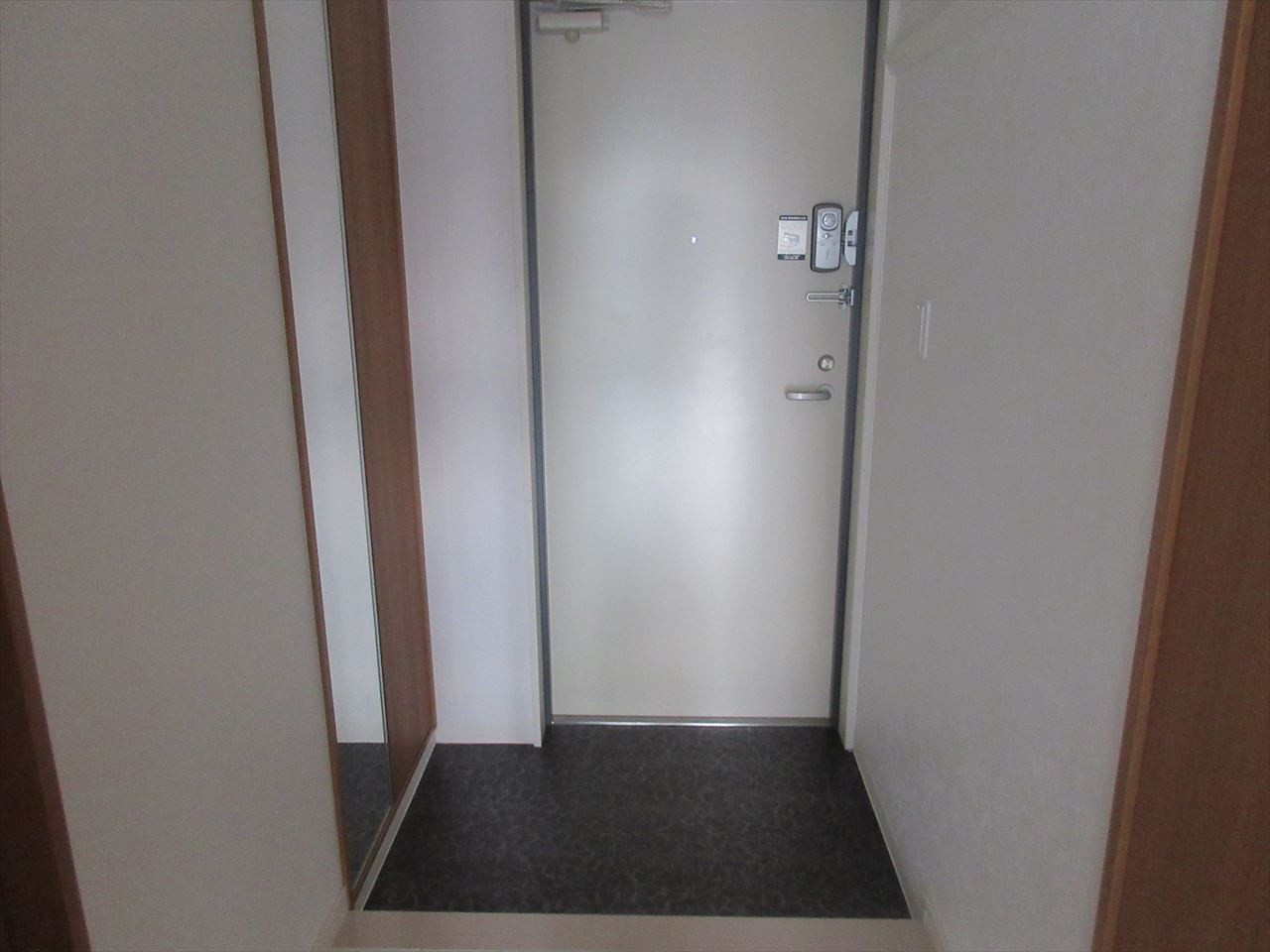 オリス丸の内|名古屋市の賃貸ならMy賃貸の玄関| オリス丸の内