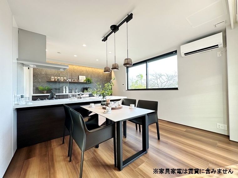 南栗橋戸建のその他