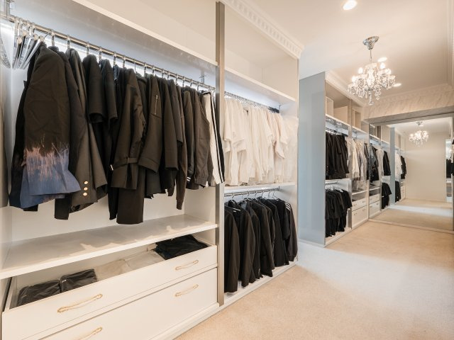 【収納】 | 青山パークタワー