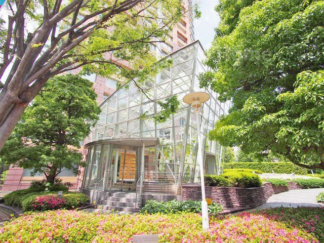 【その他共用部分】 | 青山パークタワー