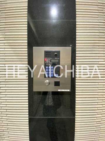 mum蔵前のセキュリティ|オートロック