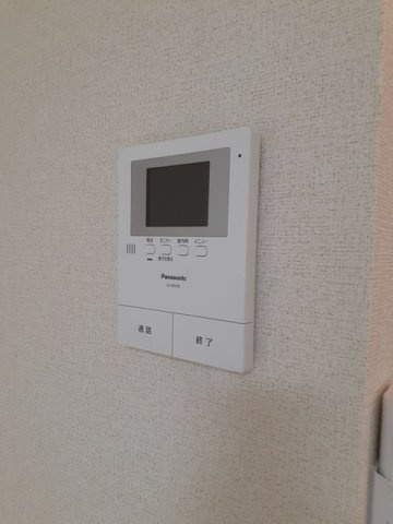 グラン・ナリーバのセキュリティ