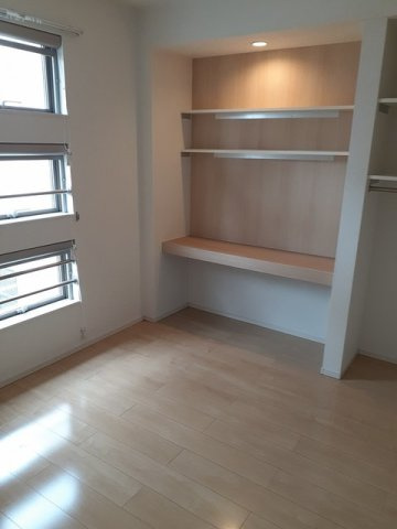 グラン・ナリーバの内装