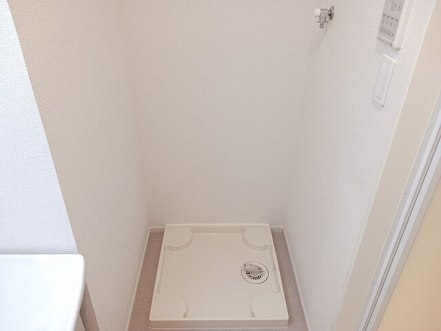 プラシード・カーサＲの設備