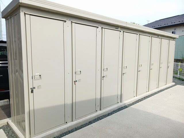 プラシード・カーサＲのその他共用部分