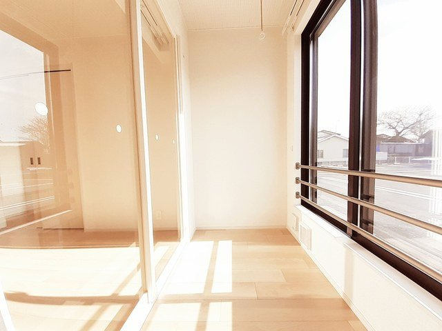 プラシード・カーサＲのその他