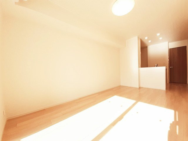 プラシード・カーサＲの居間・リビング