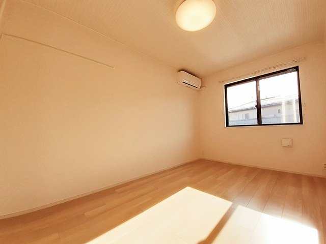 プラシード・カーサＲの内装