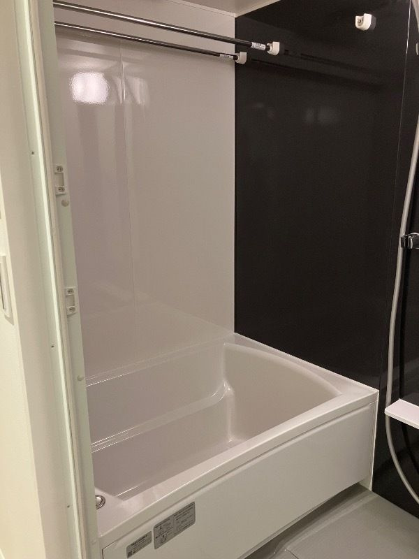 LEGALAND三軒茶屋Southの浴室
