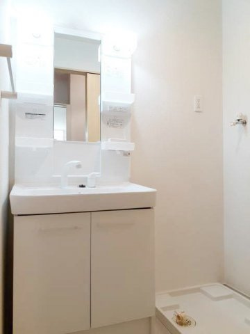 ＳＯＲＡの洗面所