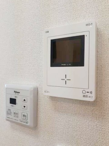 ＳＯＲＡの設備