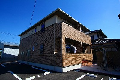 ＳＯＲＡの外観