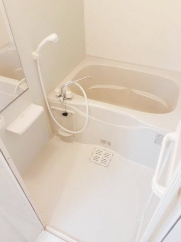 ＳＯＲＡの浴室