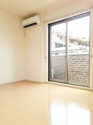 ＳＯＲＡの内装