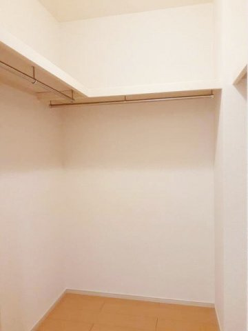 ＳＯＲＡの収納