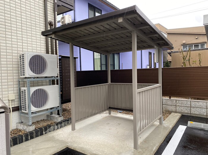 グレースフィーノ花月Ⅱ