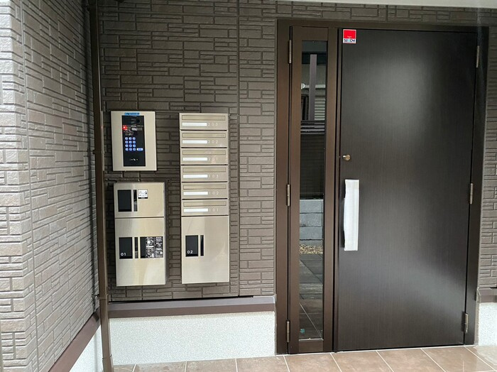 グレースフィーノ花月Ⅱ