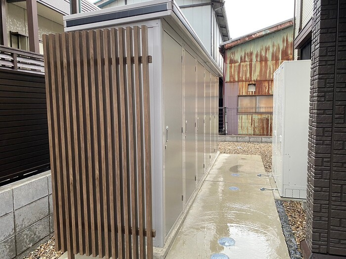 グレースフィーノ花月Ⅱ