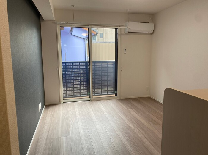 グレースフィーノ花月Ⅱの居間・リビング