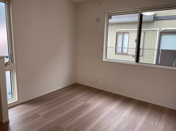 グレースフィーノ花月Ⅱの内装