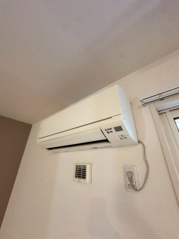 アクシス西宮北口の設備