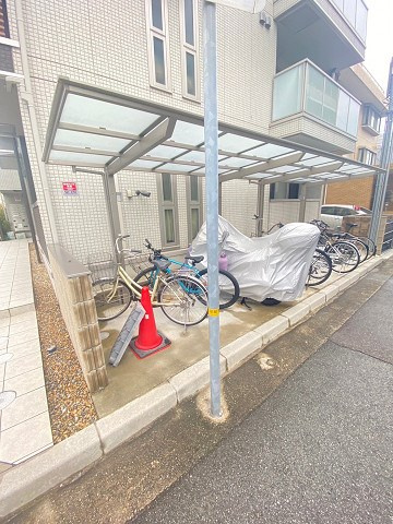 アクシス西宮北口のその他共用部分