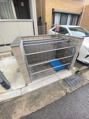 アクシス西宮北口のその他