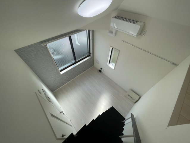 KOMOREBI の展望