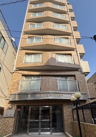 ライオンズプラザ川崎第２