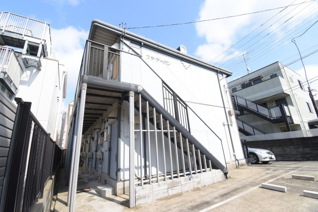 プチ・アーバン