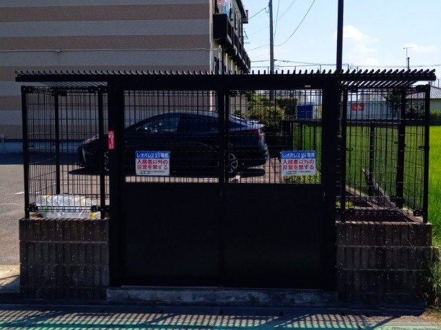 レオパレス末松のその他