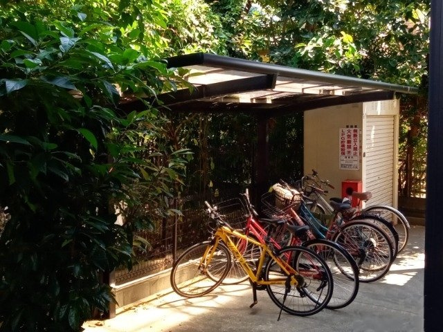 レオパレス末松のその他