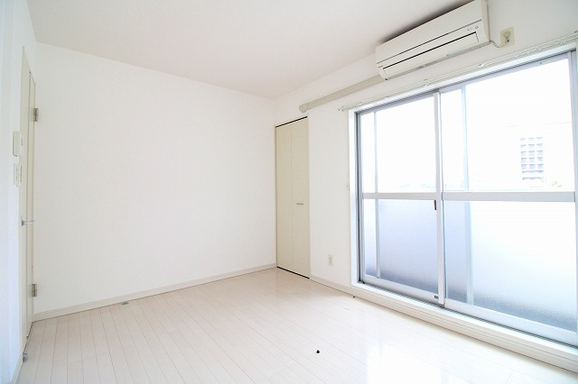 CASAdelSOLの居間・リビング