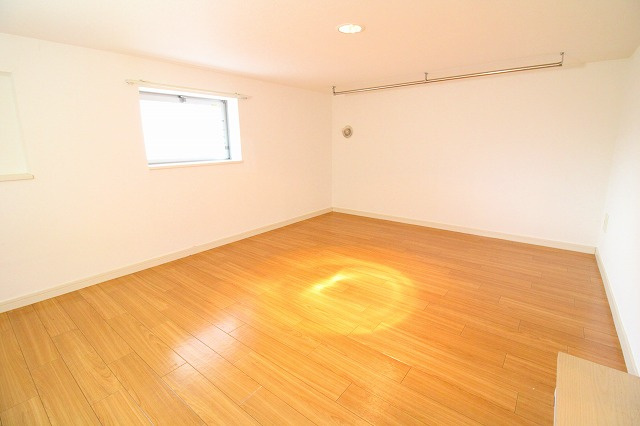 CASAdelSOLの居間・リビング