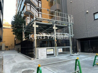 【駐車場】 | 駐車場があります
