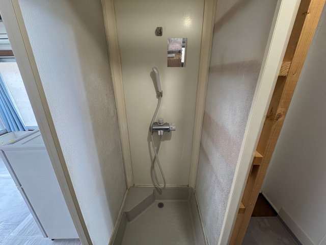 ドゥエルさかえの洗面所