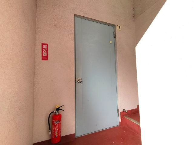 大扇ビルのその他