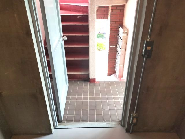 大扇ビルのその他