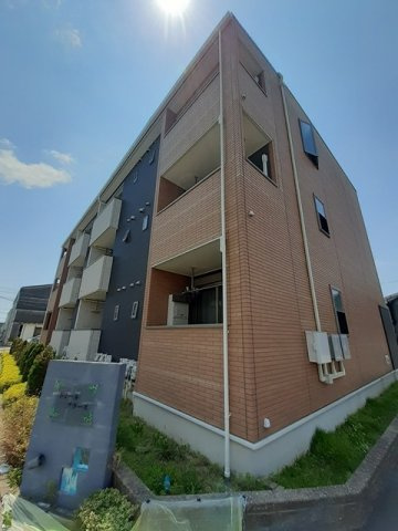 ドミール　グラース