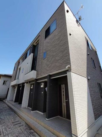 ウエストコート赤城