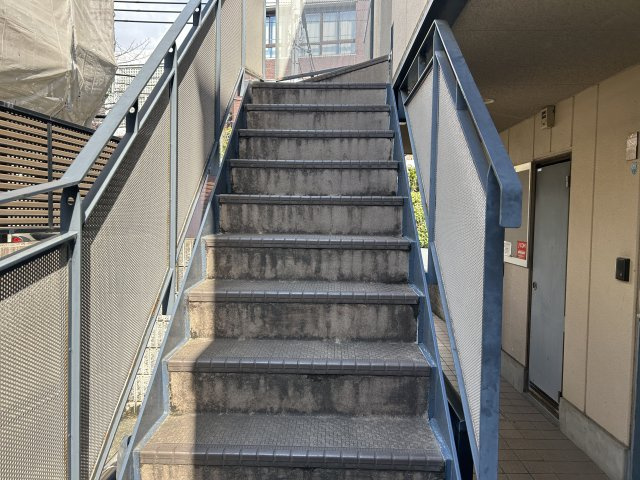グランツ岡本　１０３号室のその他共用部分