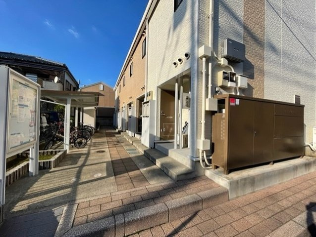 レオパレス昴のその他