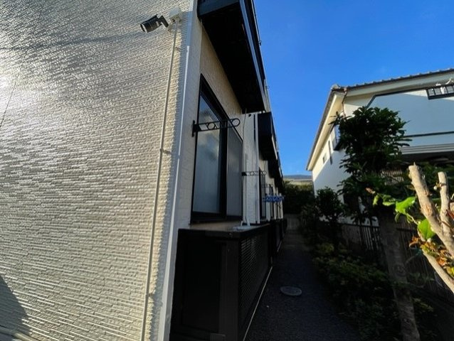 レオパレス昴のその他