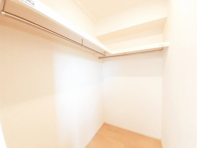 ブラン　ノアール　Ｍの収納