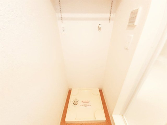 ブラン　ノアール　Ｍの設備