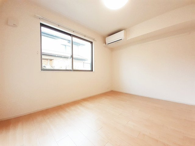 ブラン　ノアール　Ｍの内装