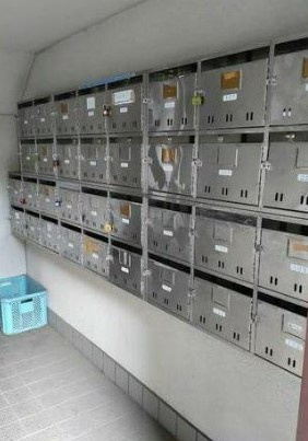 【その他共用部分】