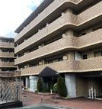 東生駒グリーンマンション
