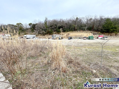 【その他】 | 大字廿山貸土地