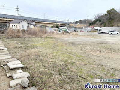 【外観】 | 大字廿山貸土地